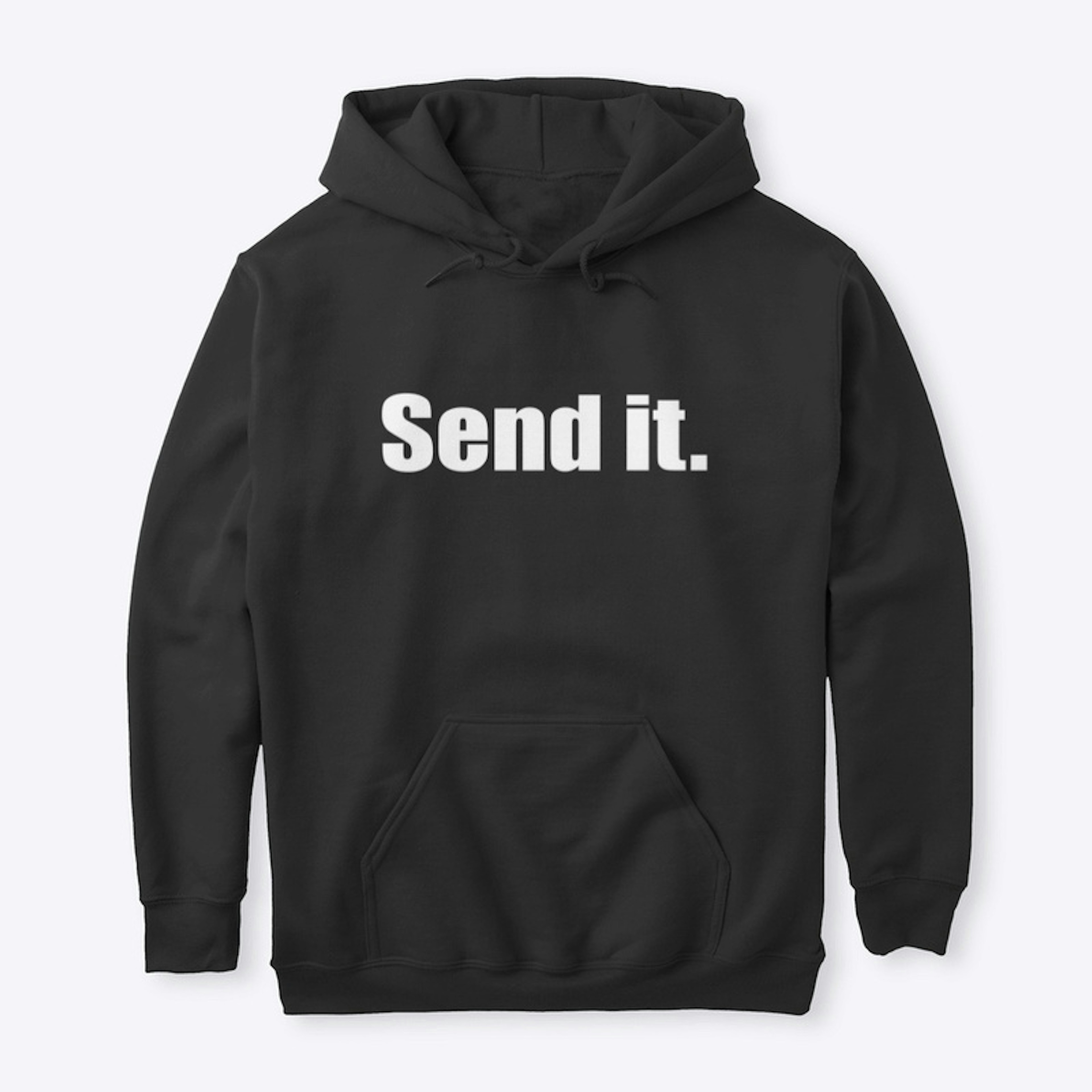 Send It - Dark