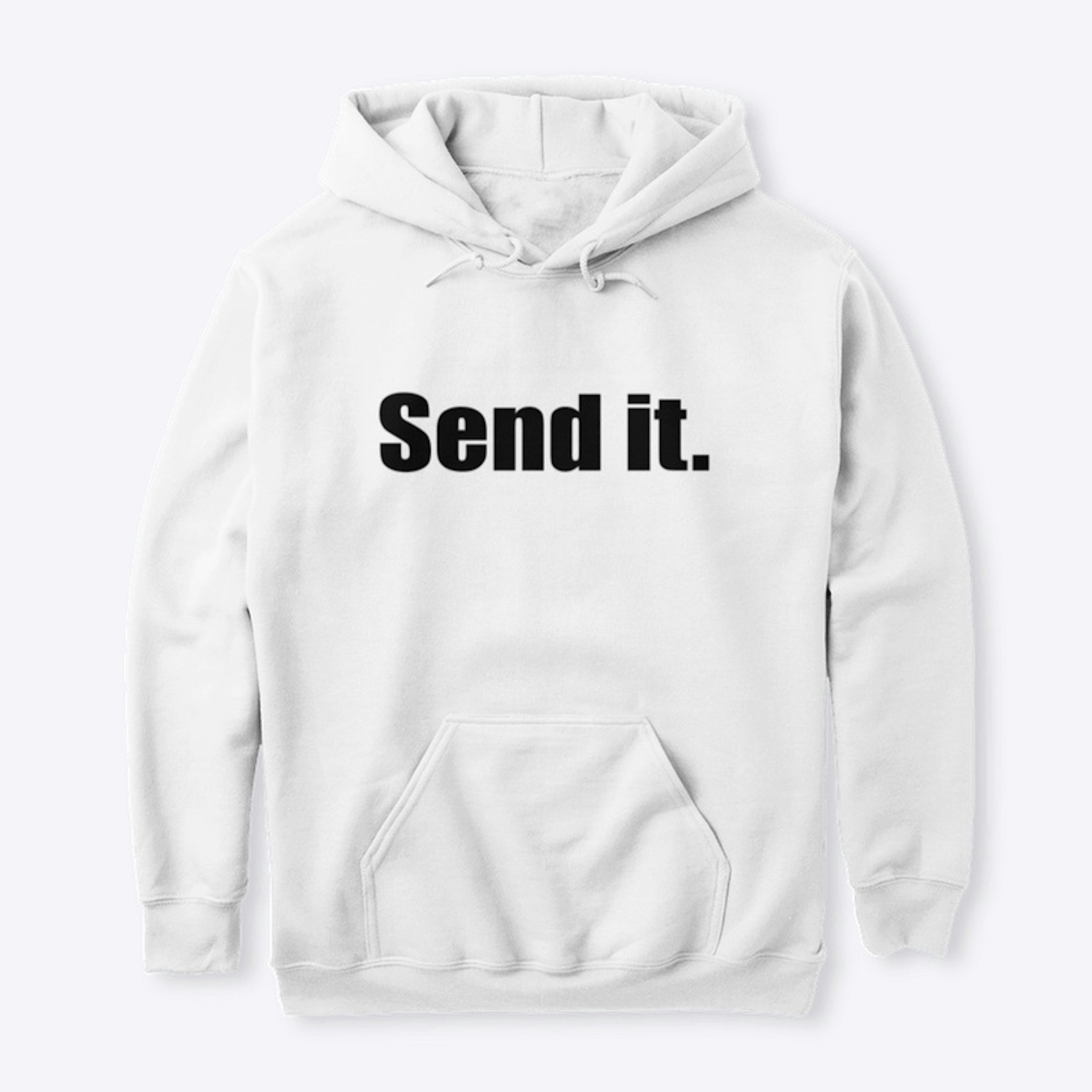 Send it - Light