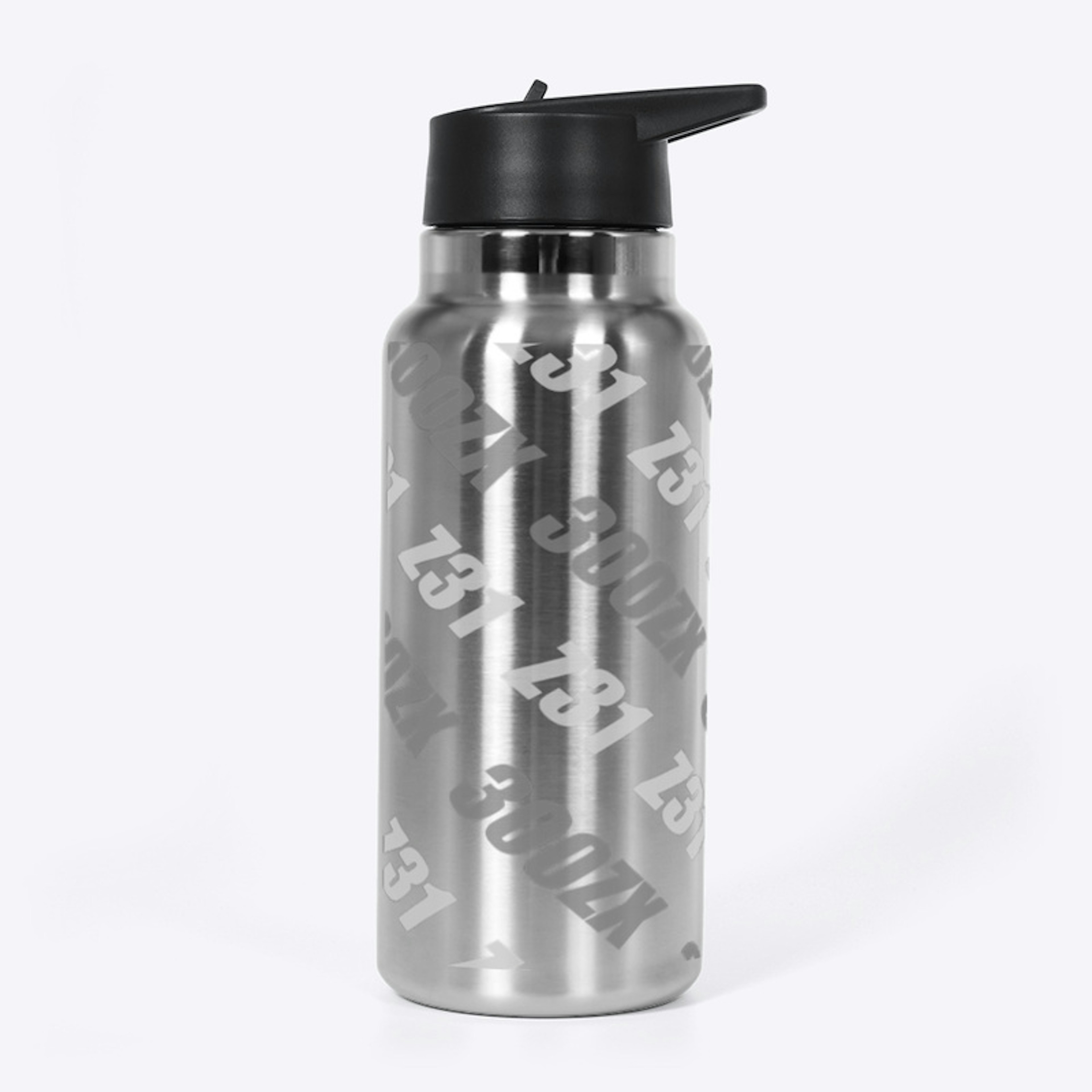300ZX Z31 Water Bottle