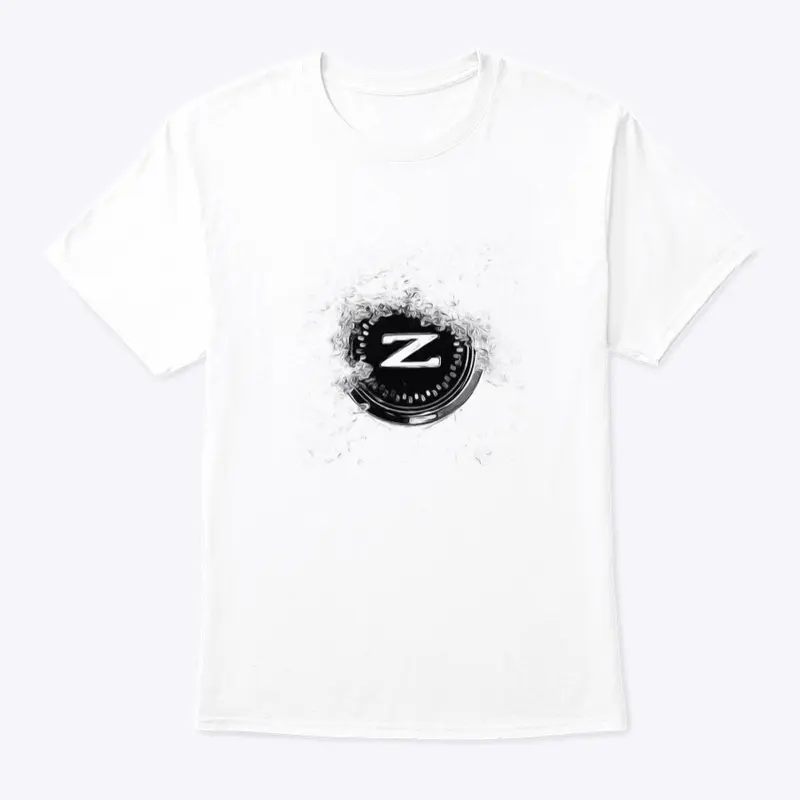 Sketched 300zx Logo Tee